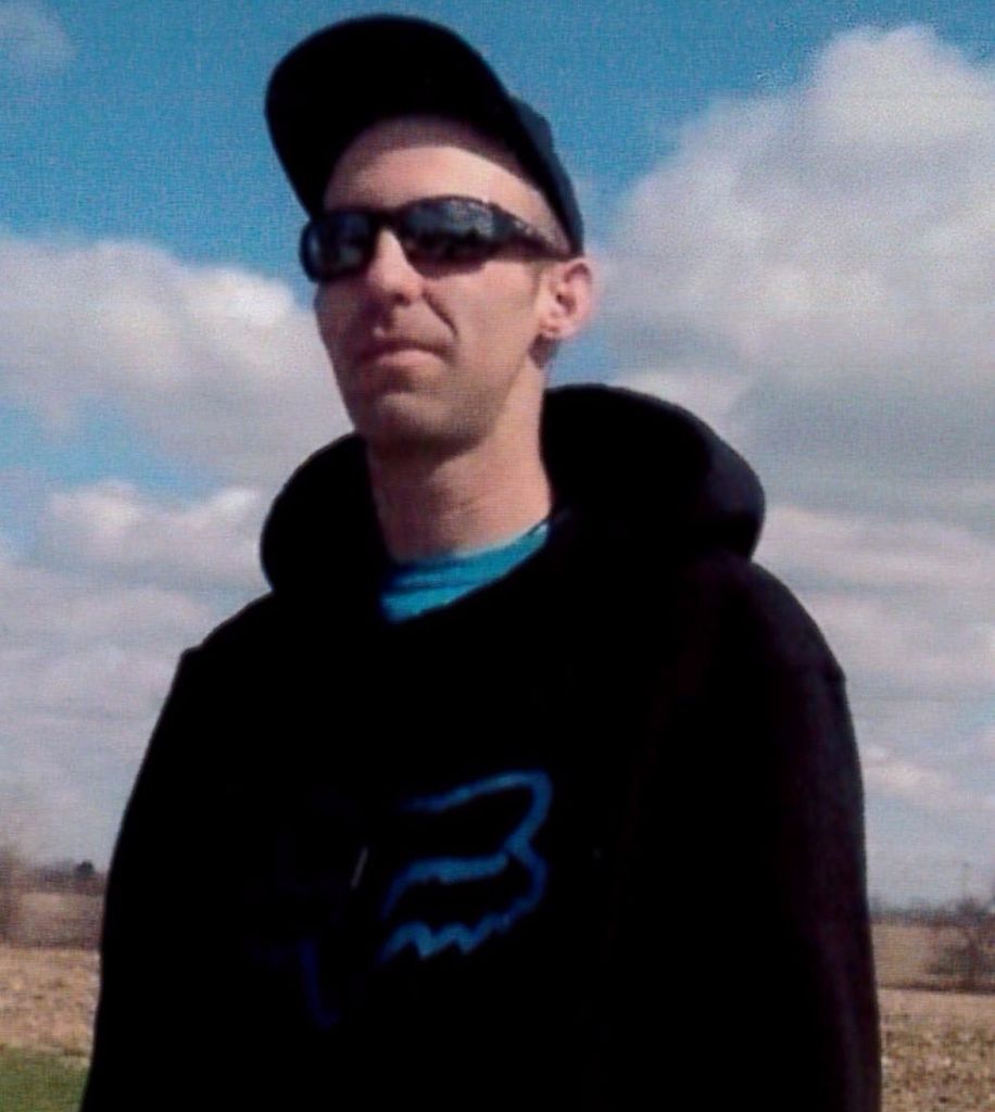 Richard -Tyler- Buchanan