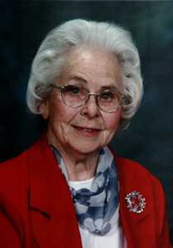 Henrietta "Dickie" (Wallen)  Mack