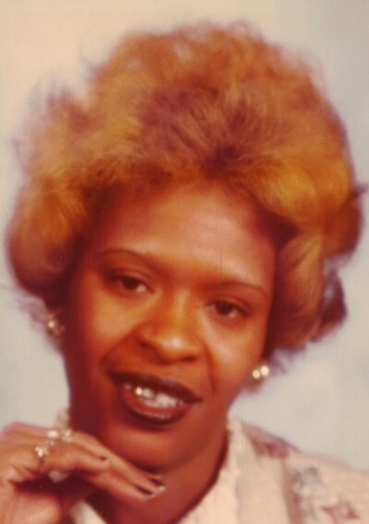 Johneva Greadington Profile Photo