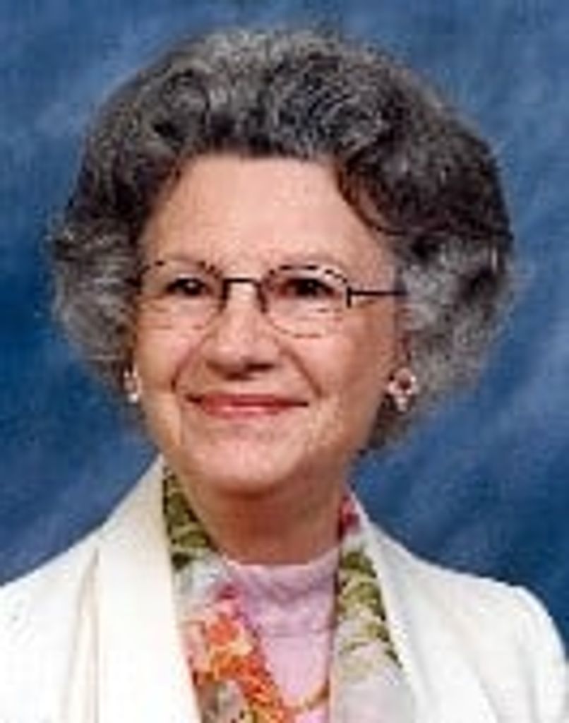 Lois Walker Smith