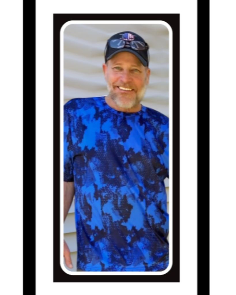 Craig V. Berg