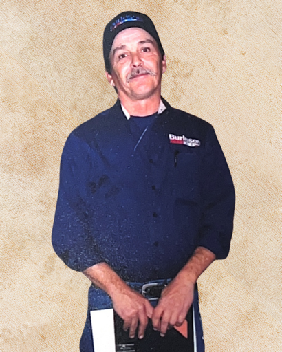 Steve Ray Bell's obituary image