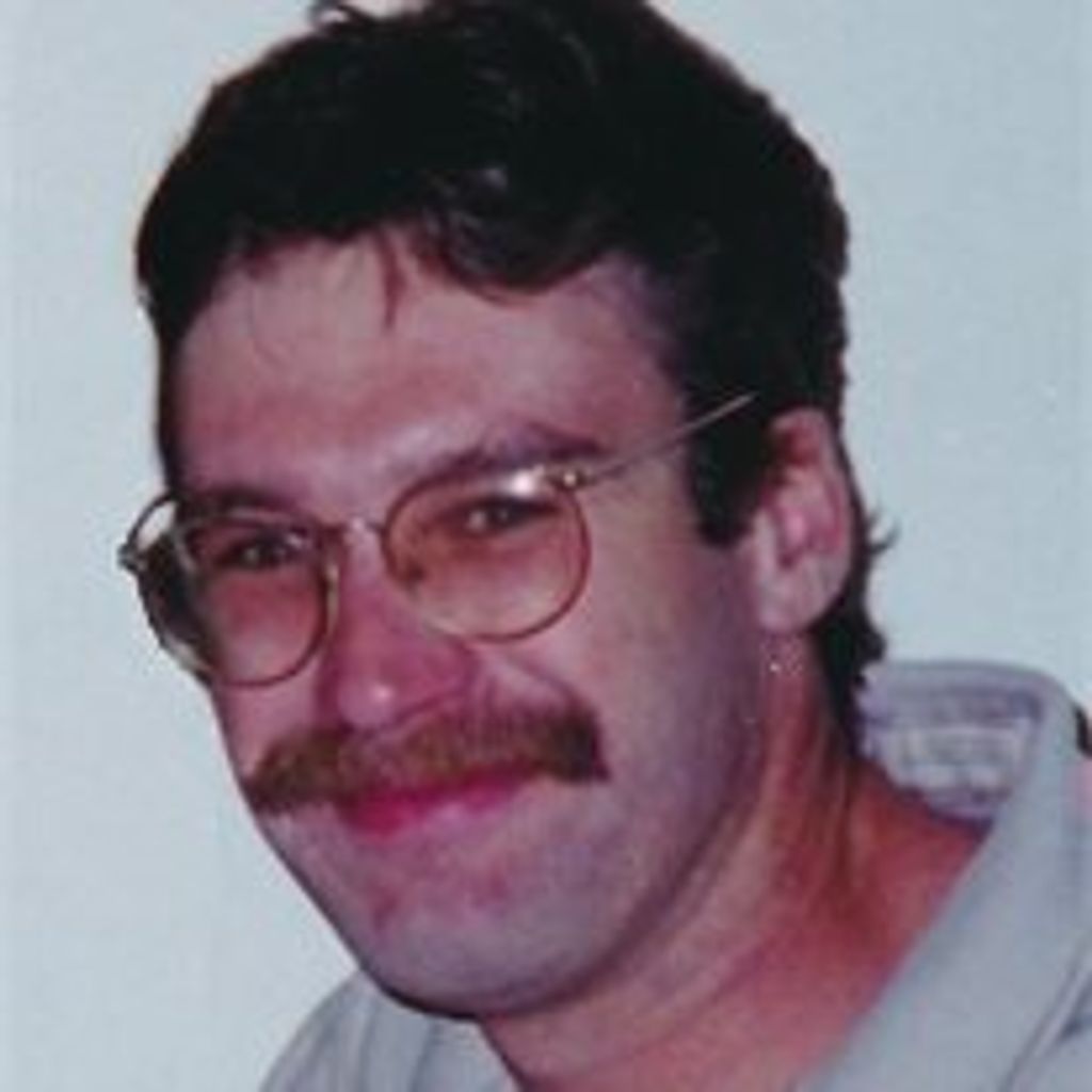 John B. Greene Profile Photo