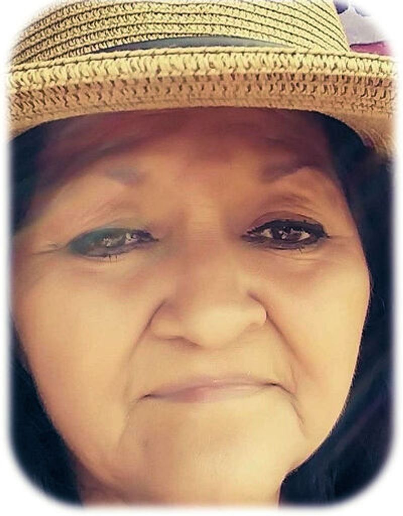 Sylvia Pacheco Madueno Profile Photo