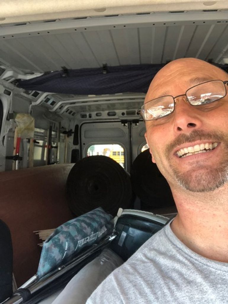 Frederick N. Verrecchio, Jr. Profile Photo