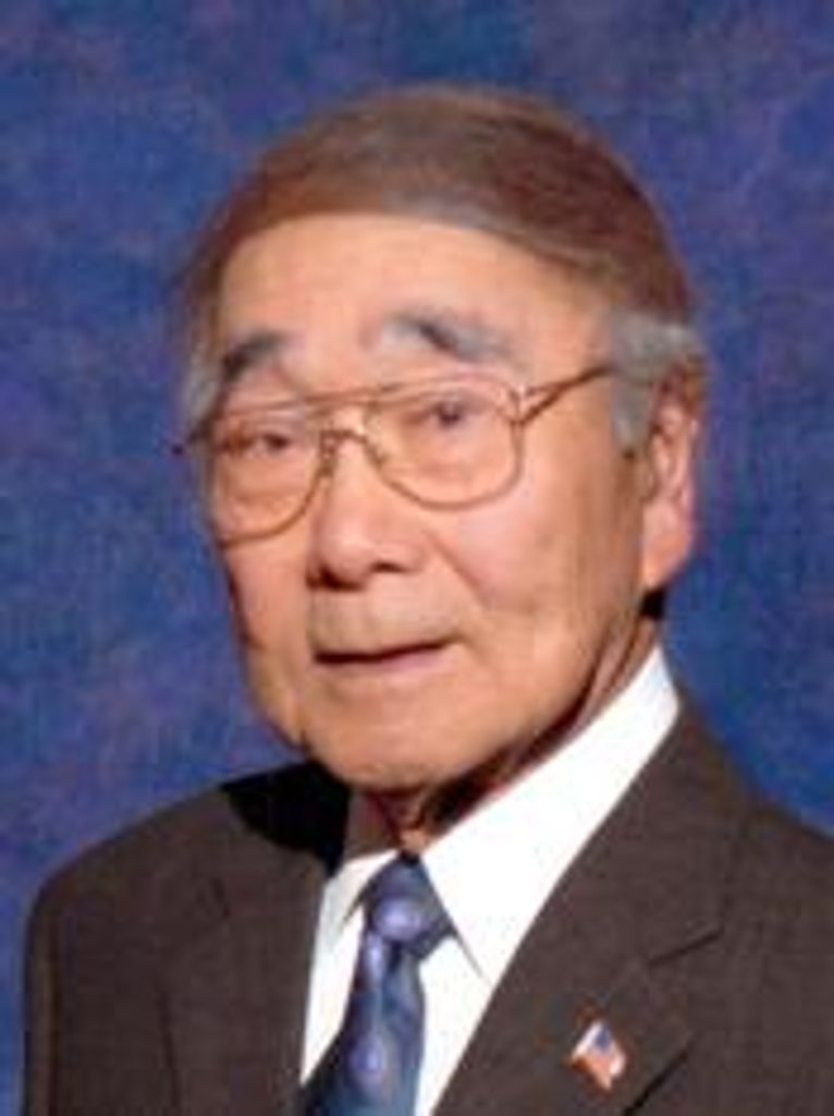 Roy Tadashi Hoshizaki