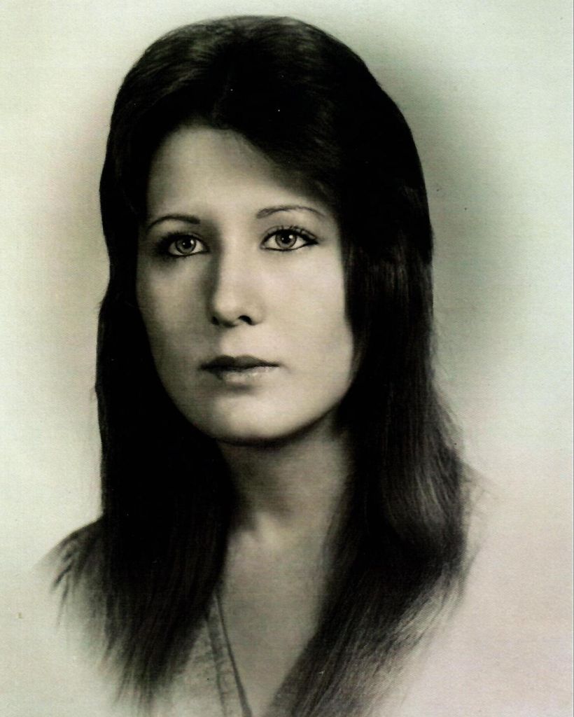 Shirley Lorraine Gray Profile Photo