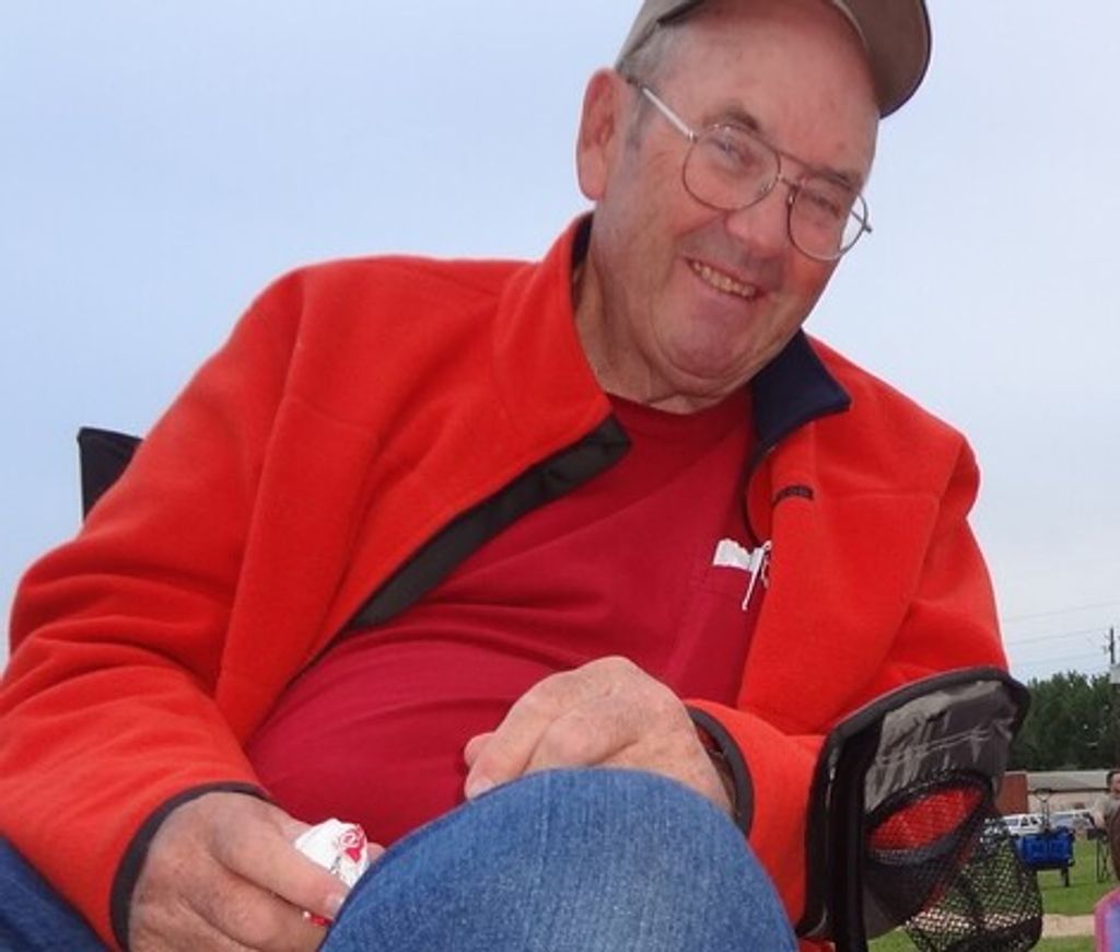Jerome G. Harvey Profile Photo