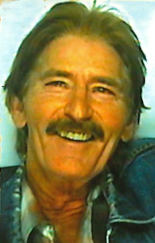 Gary Len Martin