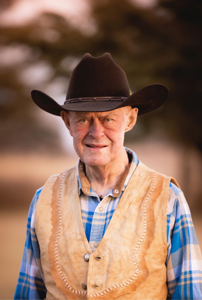 Gary Lee Burton Profile Photo