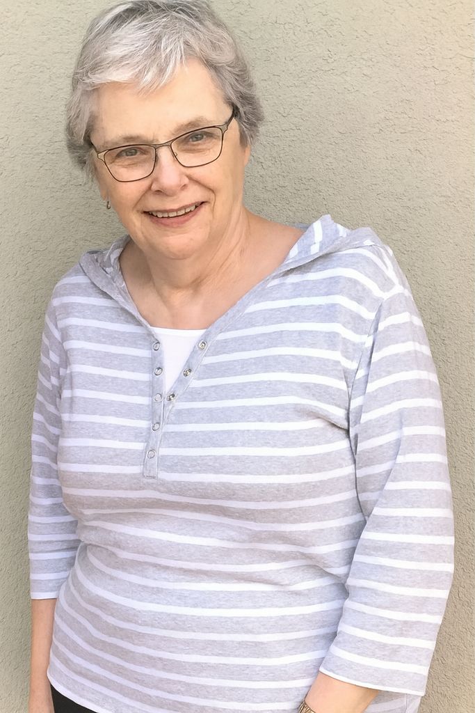 Janice Hammond Profile Photo