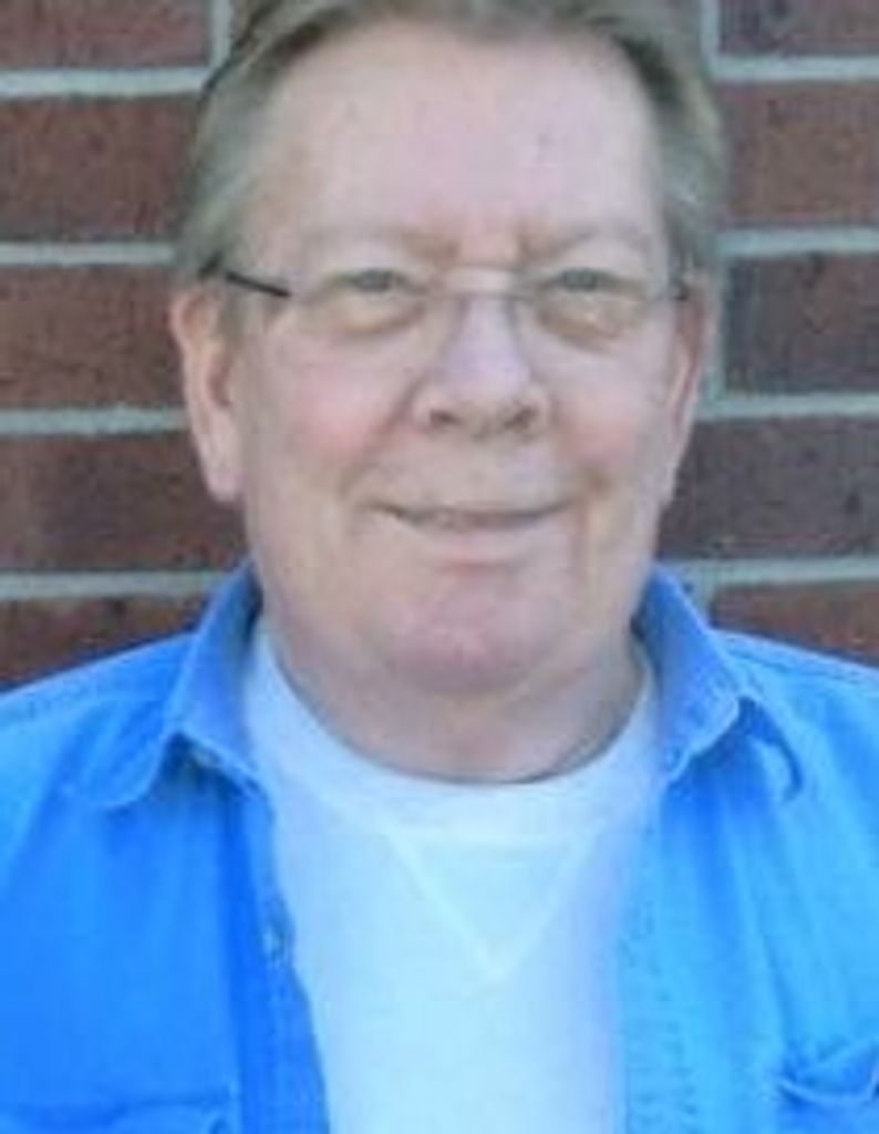 Steven Thomas Guthrie