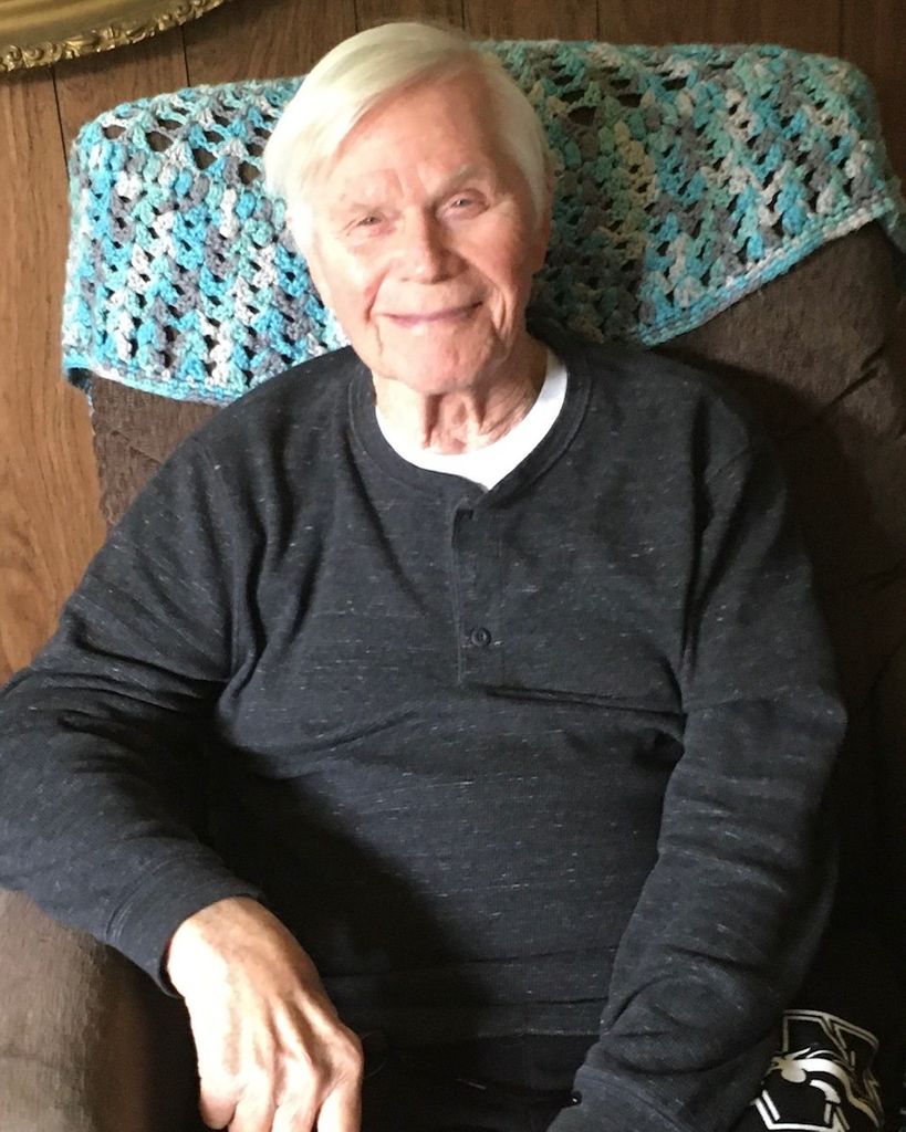 John "Jack" Kenneth Adams Profile Photo