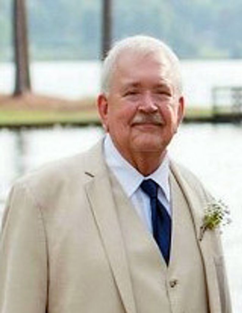 Robert "Mike" Michael Ousley Profile Photo