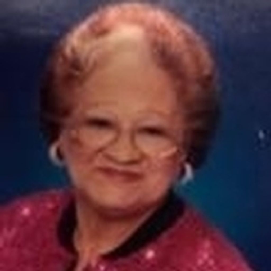 Anna Mary Ricks Profile Photo