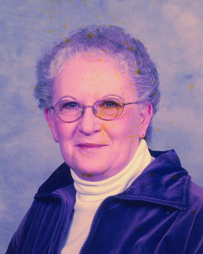 Barbara A. (Wright)  Keener