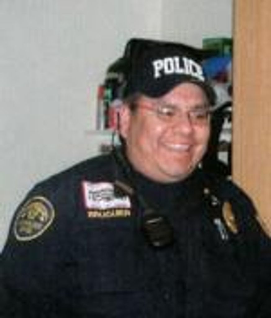 Merrill Allen Bruguier