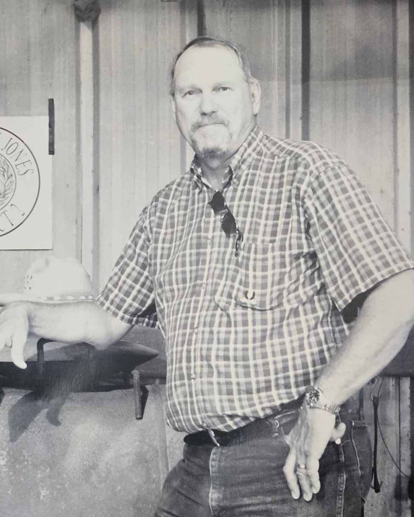 Michael Wayne Polk Profile Photo