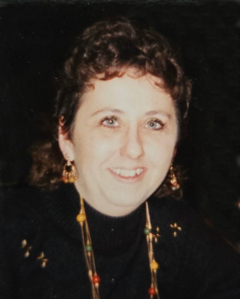 Carole A. Bert