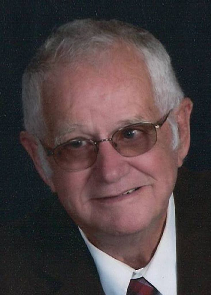 George W. Laird Profile Photo