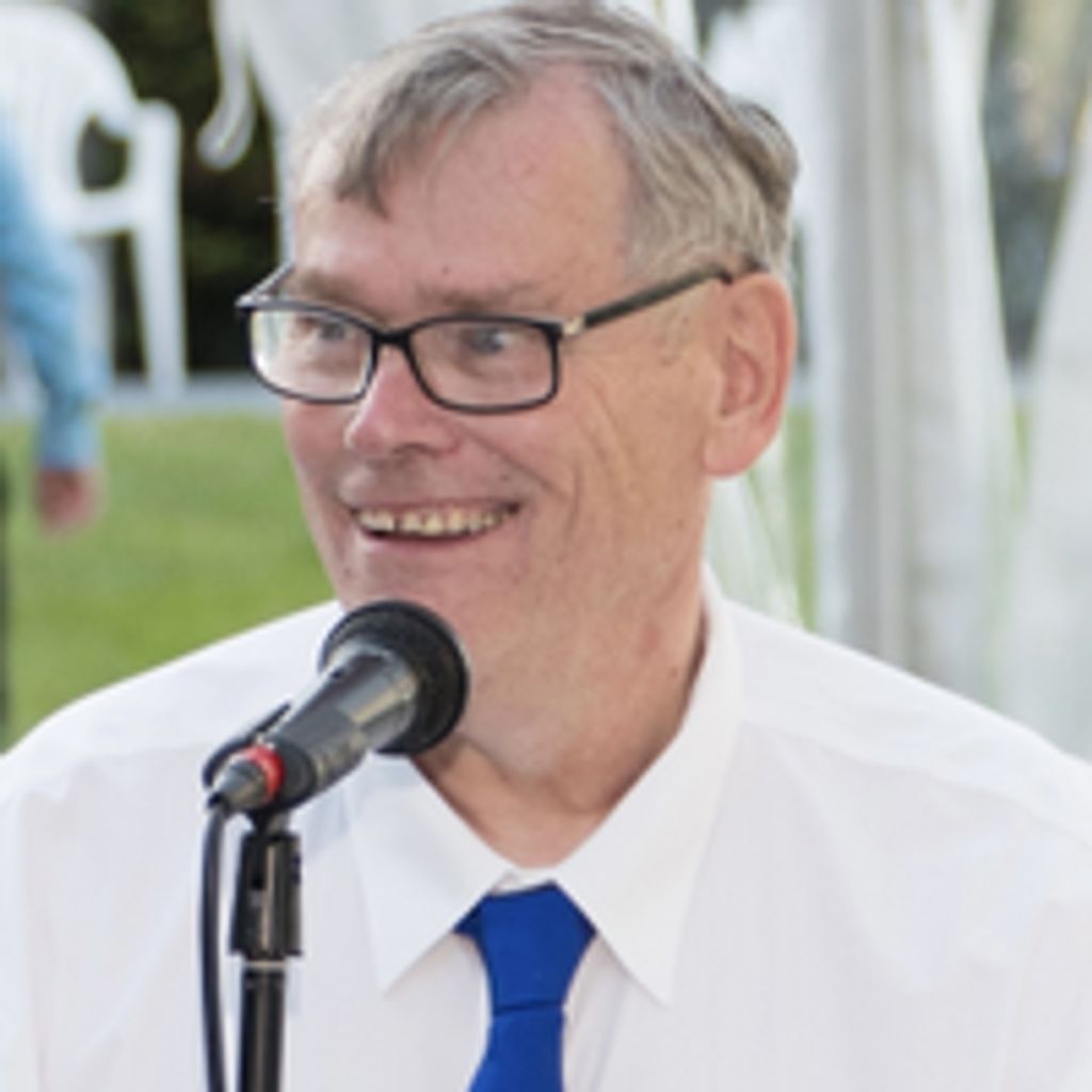 Albert Nelson Mihalek
