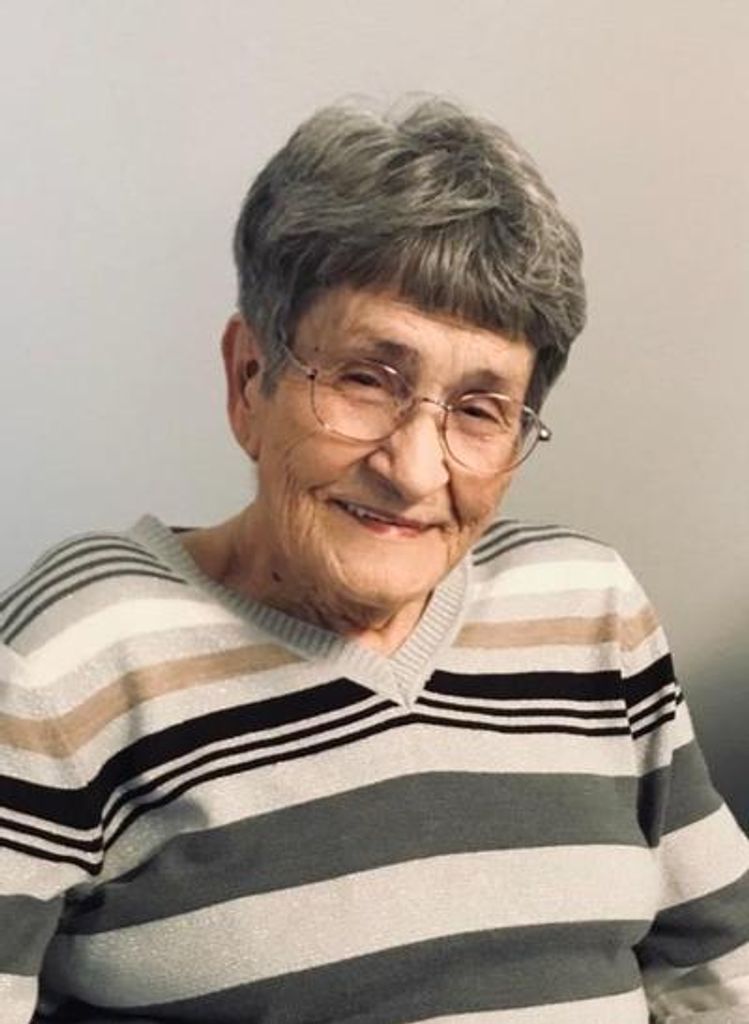 Wilma Kathleen Hicks Profile Photo