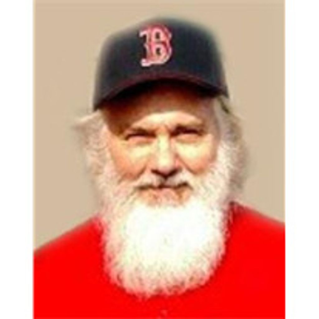 Thomas "Tommy" Francis Jordan