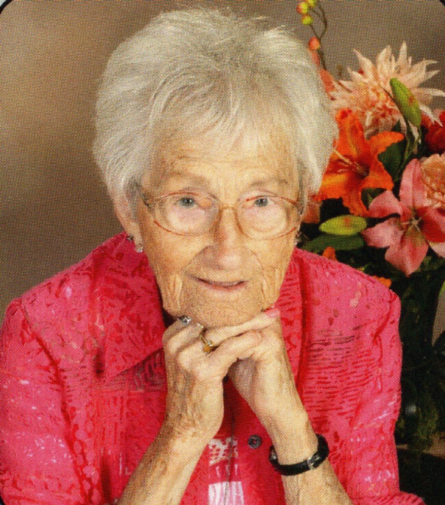 Charlotte (Davis)  Elliott