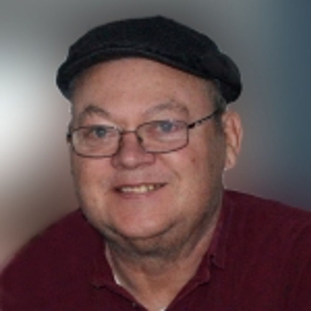 Lawrence "Tarz" Oertel
