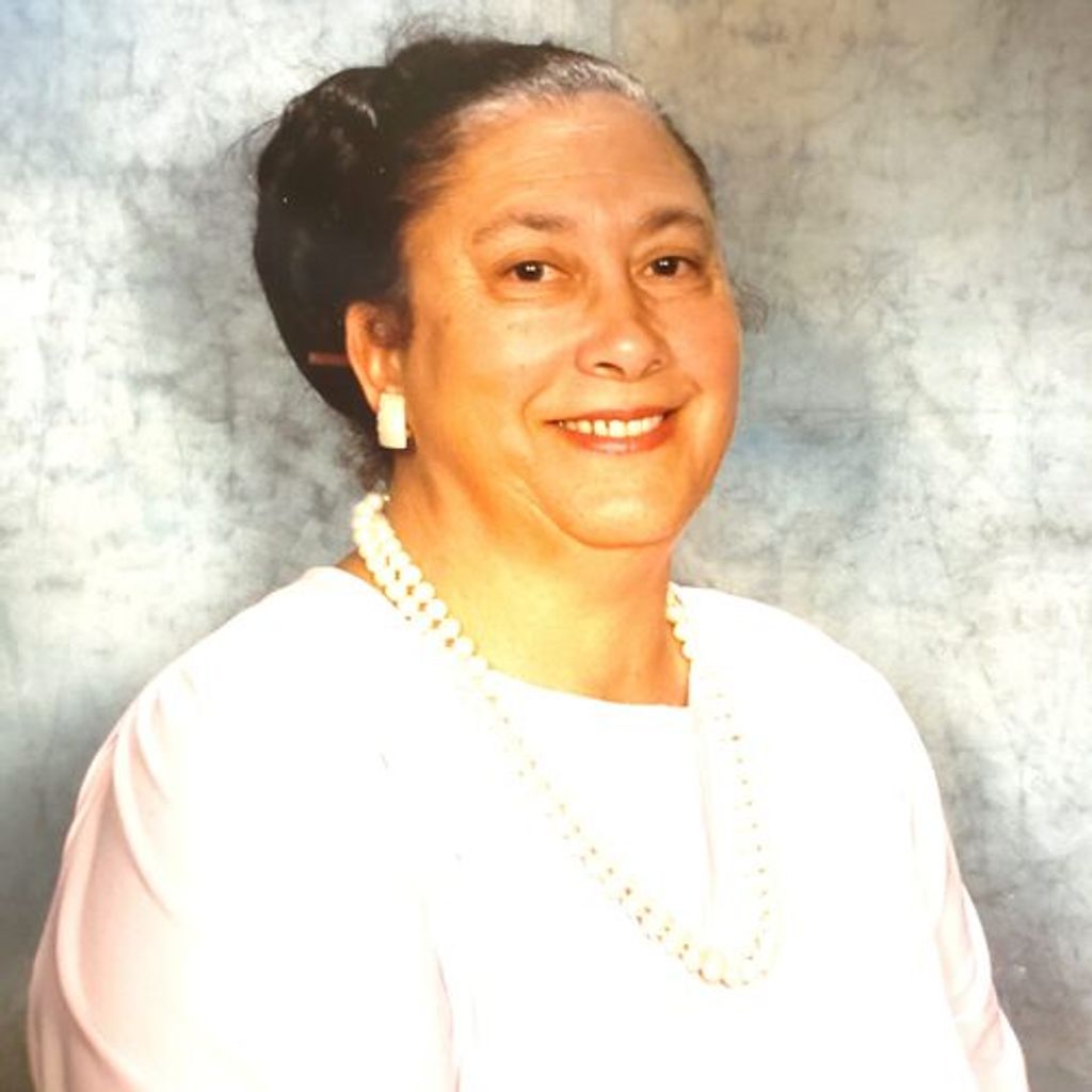 Cora B. Coates Profile Photo