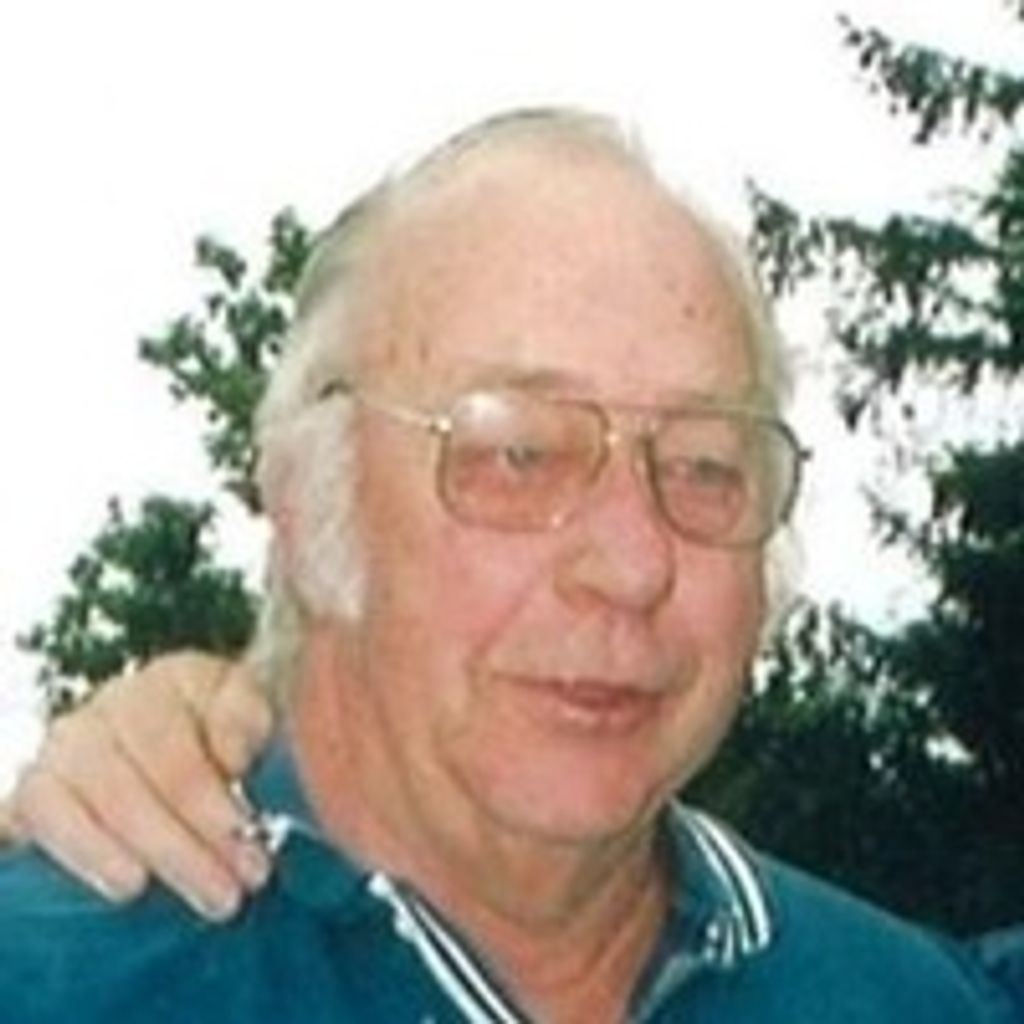 Bert Carl Smith