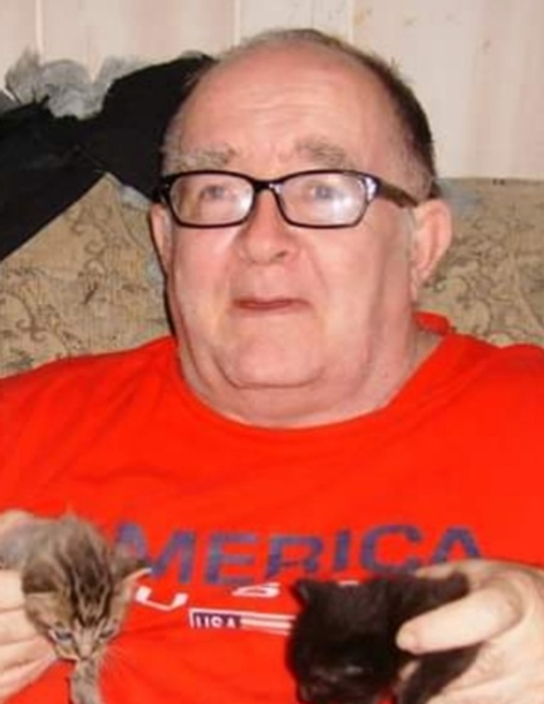 Robert "Rl" Lee Carr Profile Photo