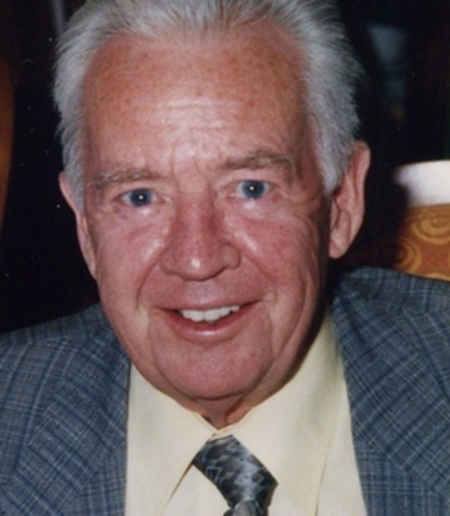 Henry Anderson