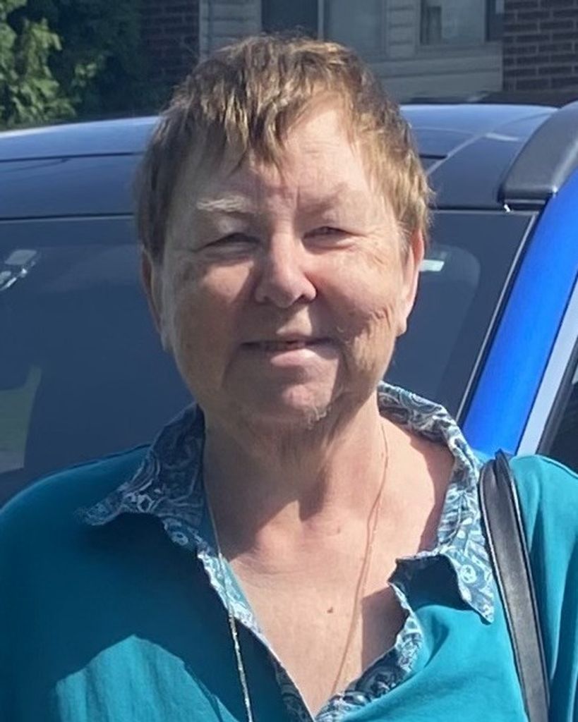 Brenda L. Thompson Profile Photo