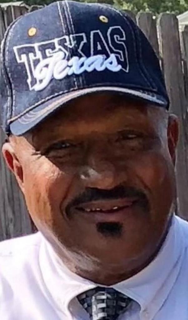 Melvin House Sr. Profile Photo