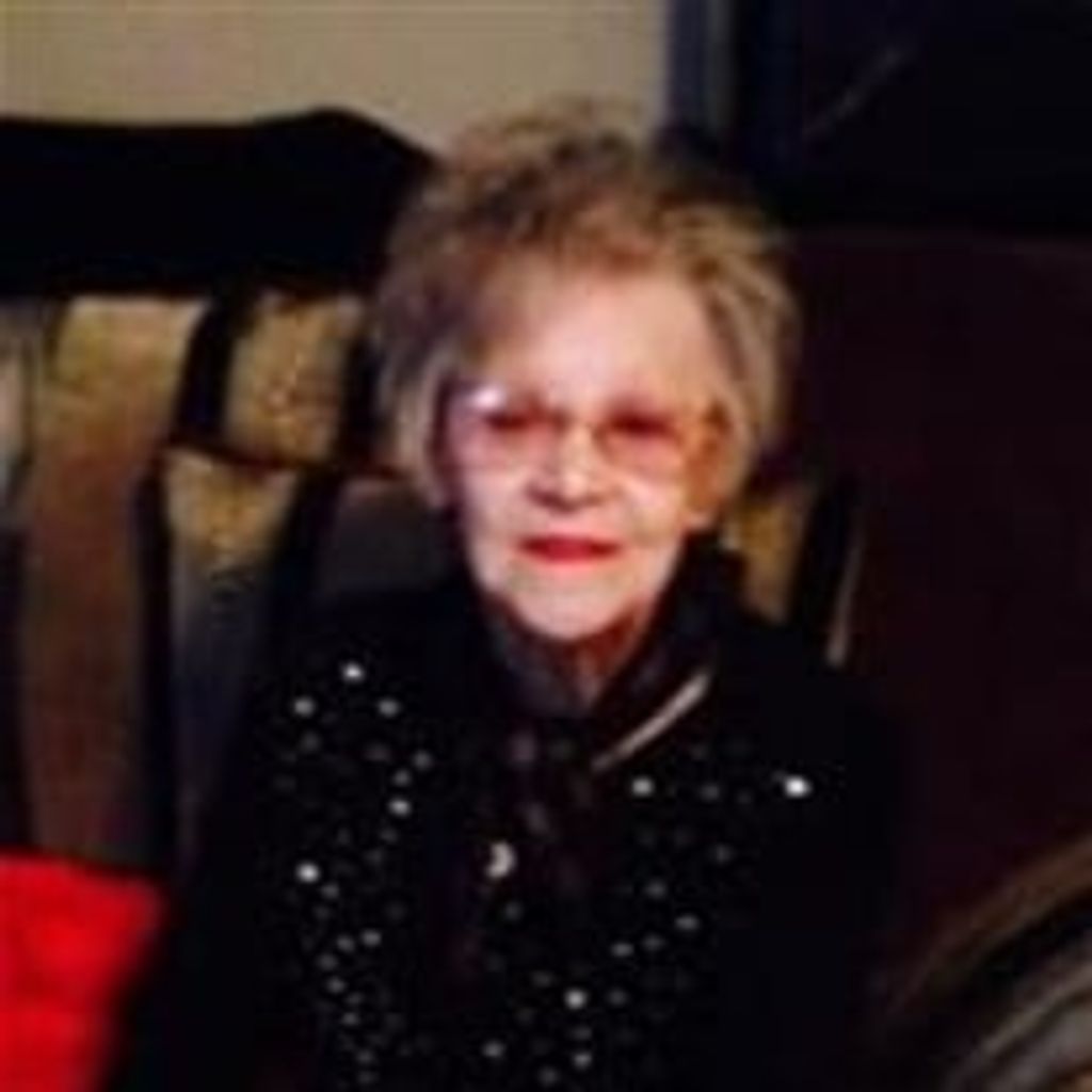 Rose Baldassaro Mcgee
