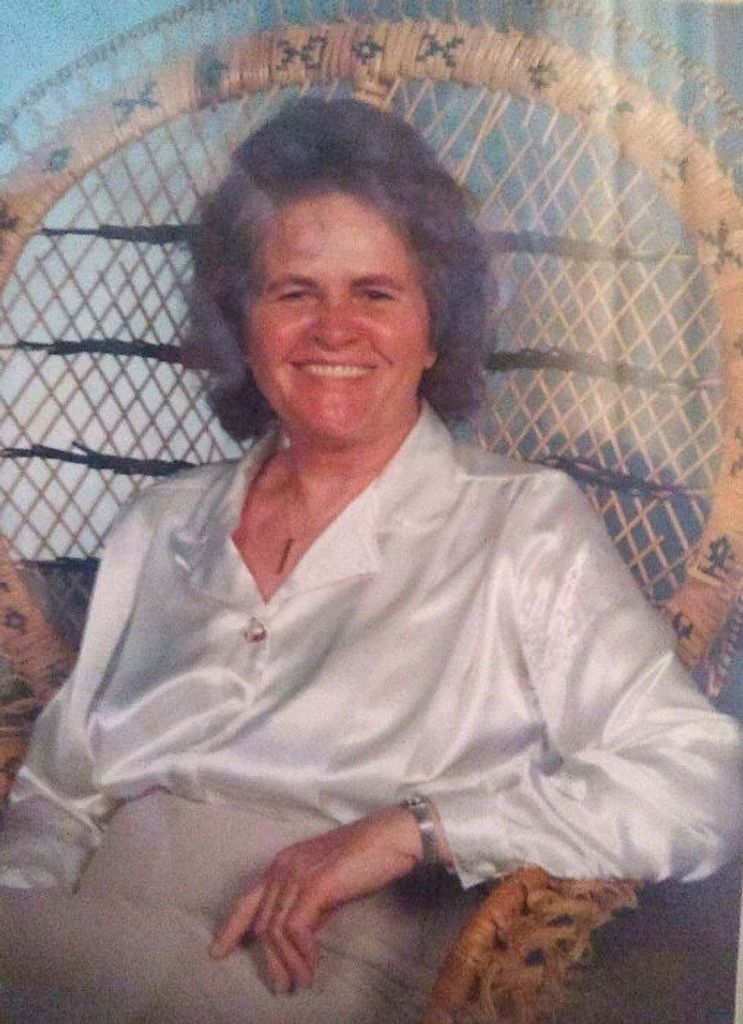 Mary Craven