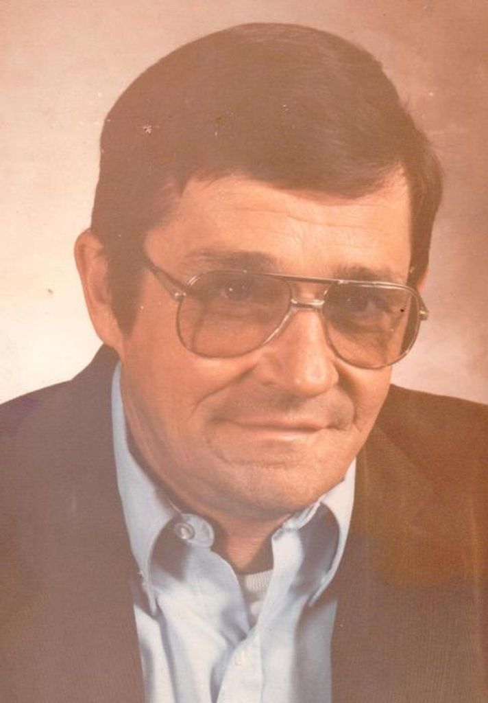 Ray A. Schlabach Profile Photo