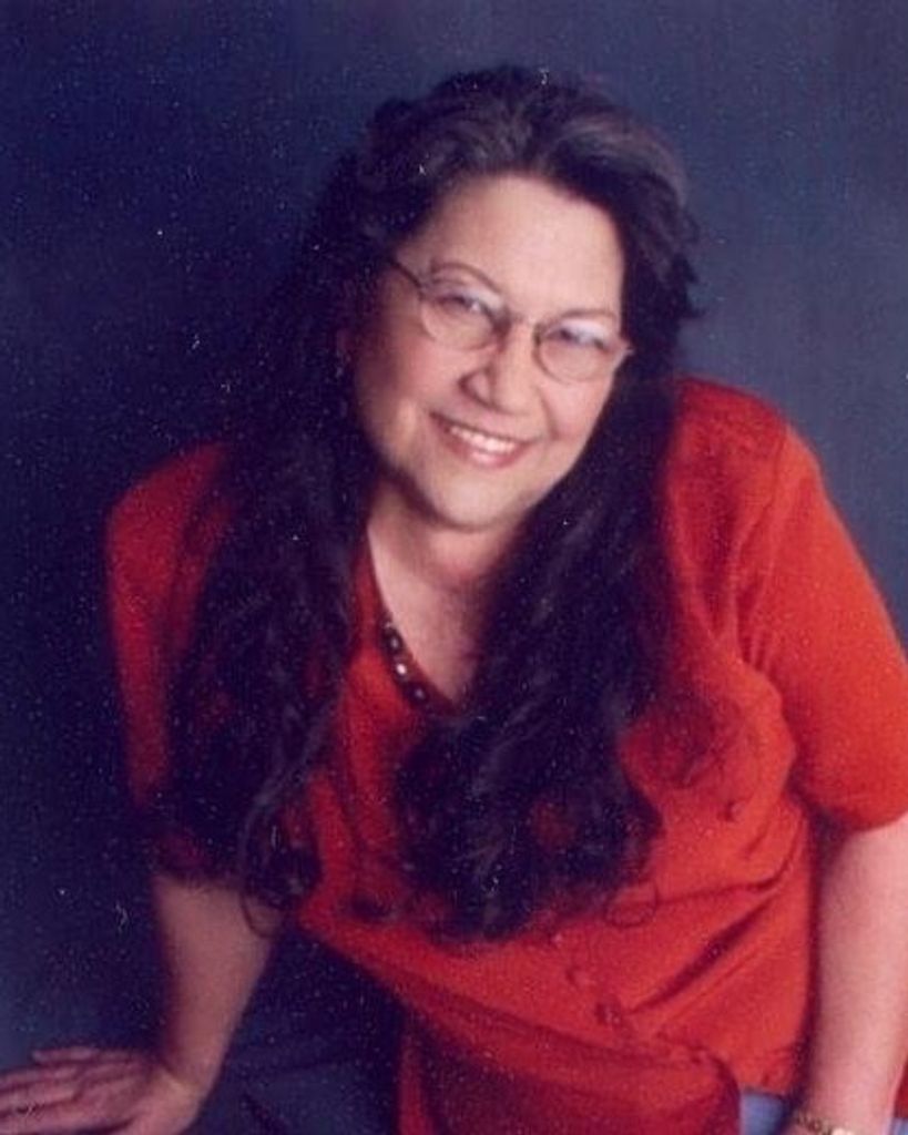 Guadalupe Cynthia Labuda