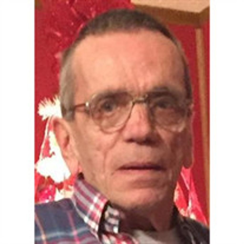 Ricky L. Kuch, Sr.