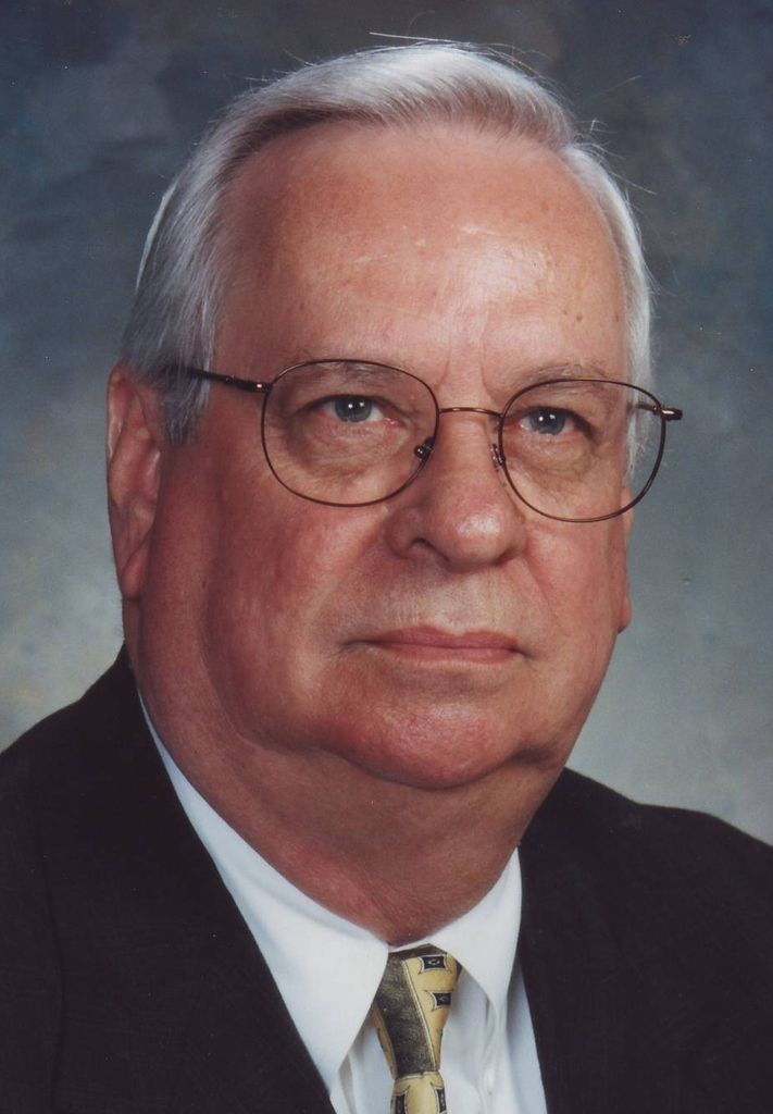 Robert Rust