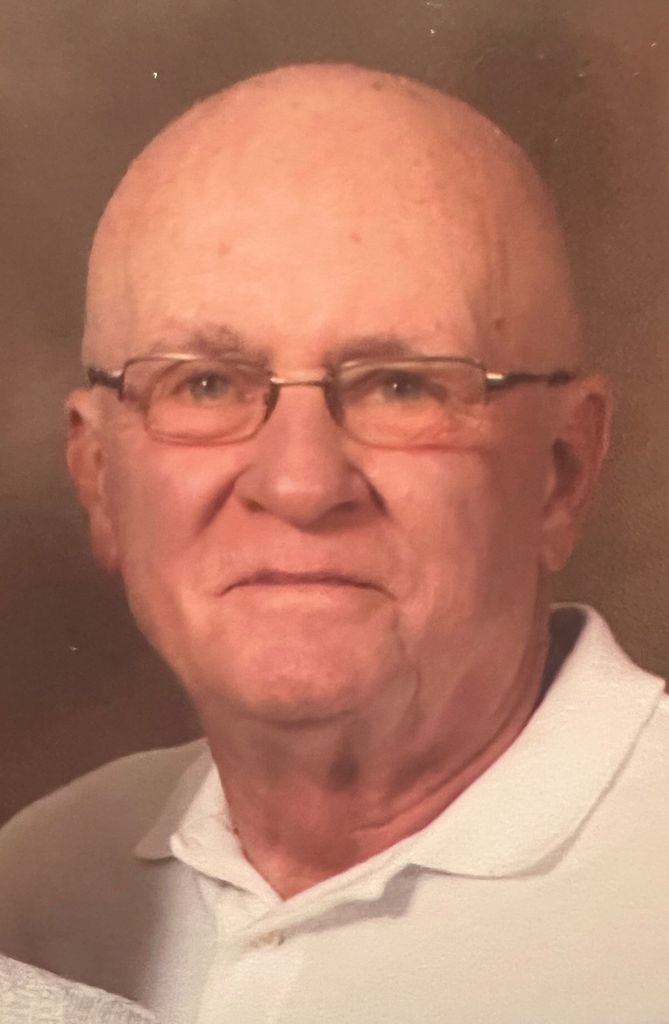 James "Jim" E. Lausch