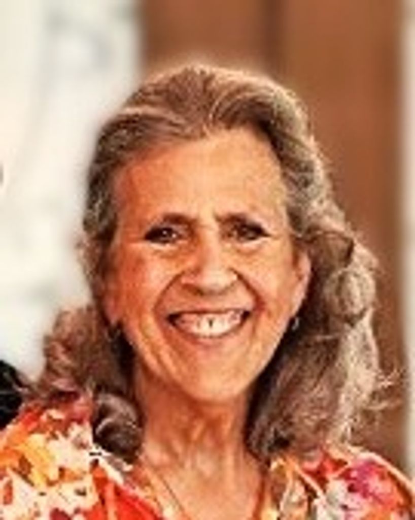 Margaret Hiscox Dougan Profile Photo