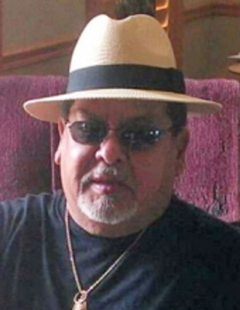 Antonio "Anthony" Sanchez Sr.