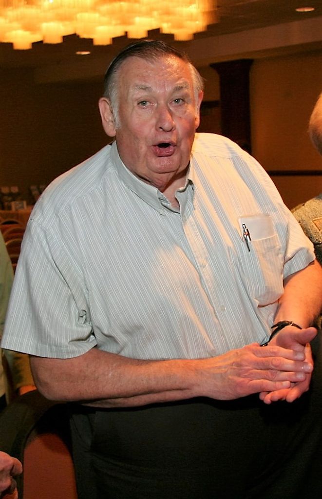 Curtis Shaffer