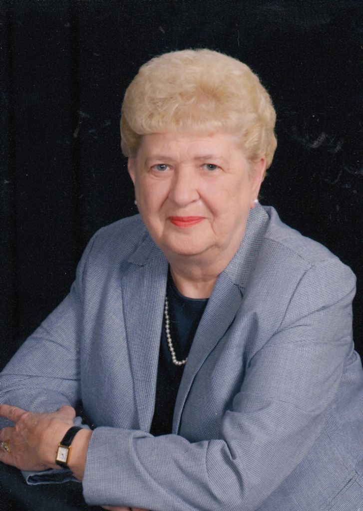 Margaret “Peg” J. (Meyers)  Shelhamer Profile Photo