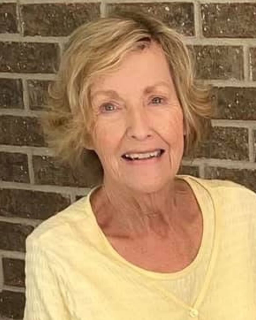 Patricia "Patty" Garrett Henderson Profile Photo