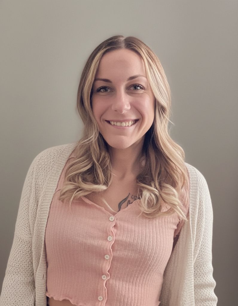Kjierstan Schut Profile Photo