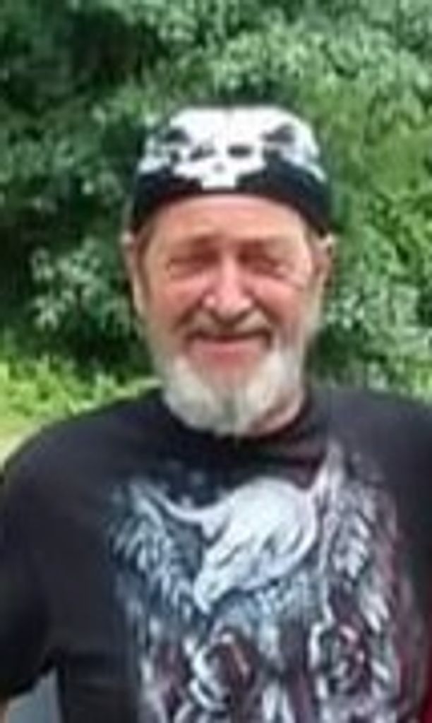 James Lee Mckenzie