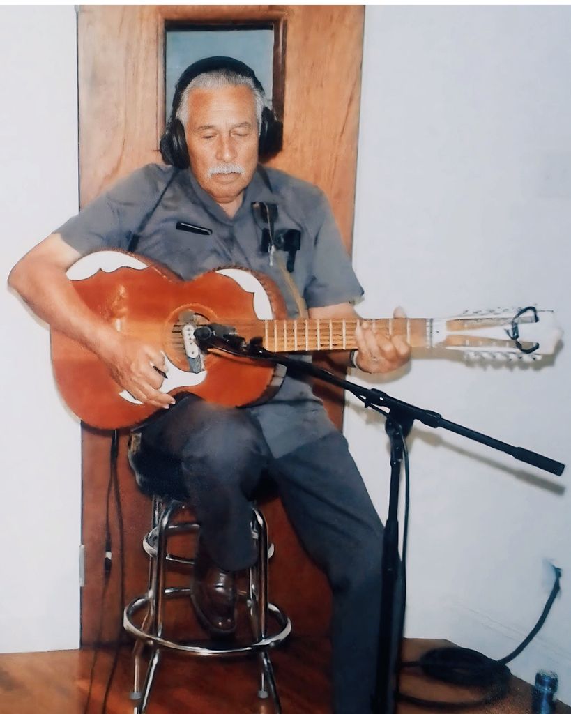 Federico Huizar Ojeda, Jr.
